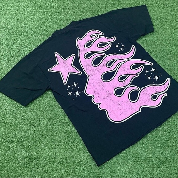 Hellstar - Paradise Girls Tee - Picture 3 of 4